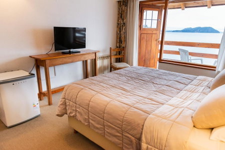 Apart Del Lago, San Carlos de Bariloche, Argentina