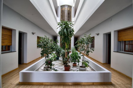 Hotel Internacional, Buenos Aires, Аргентина