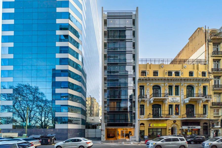 La Vie Suite Madero, Buenos Aires, Argentina