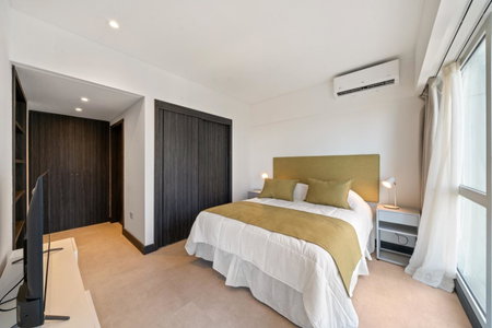 La Vie Suite Madero, Buenos Aires, Argentina