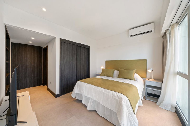 La Vie Suite Madero, Buenos Aires, Argentina