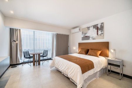 La Vie Suite Madero, Buenos Aires, Argentina