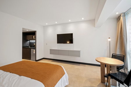La Vie Suite Madero, Buenos Aires, Argentina