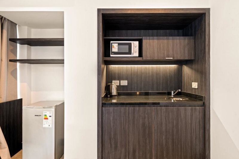 La Vie Suite Madero, Buenos Aires, Argentina