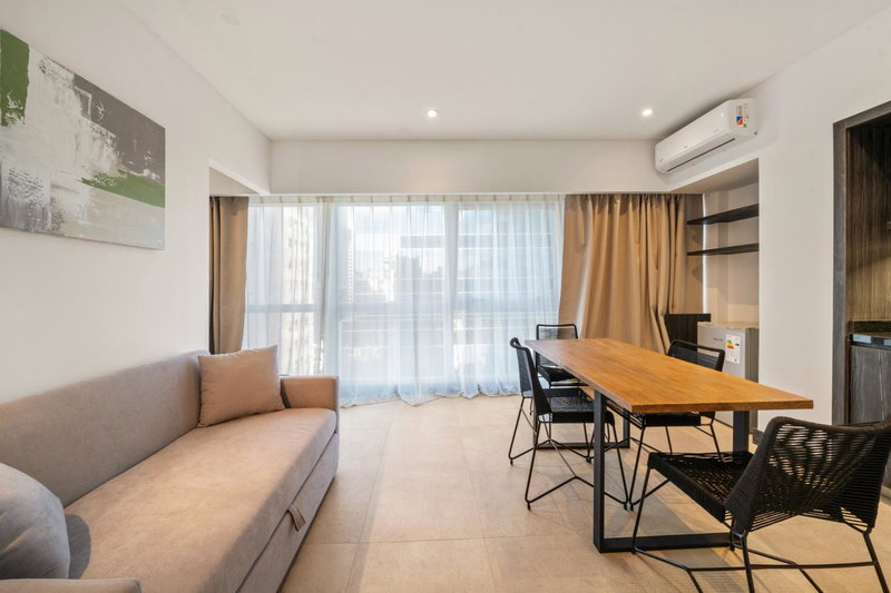 La Vie Suite Madero, Buenos Aires, Argentina