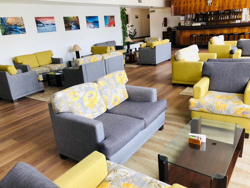 Hotel Ushuaia, Ushuaia, Argentine