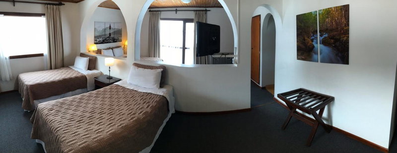 Hotel Ushuaia, Ushuaia, Argentine