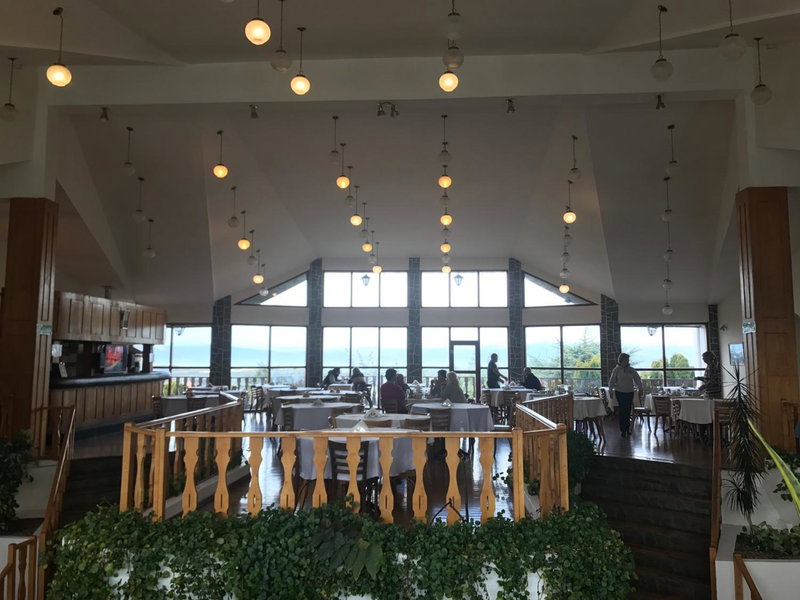 Hotel Ushuaia, Ushuaia, Argentine