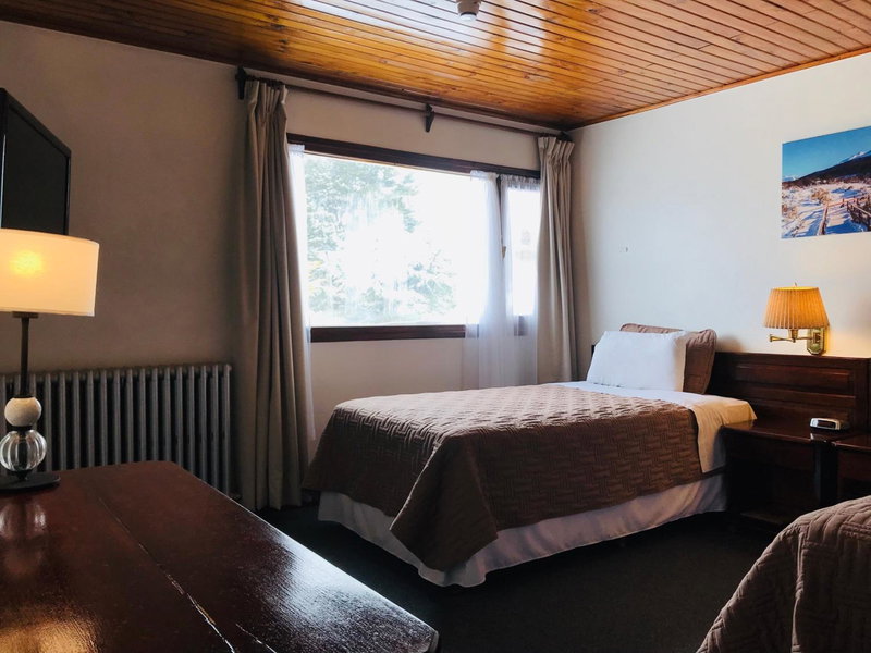 Hotel Ushuaia, Ushuaia, Argentine