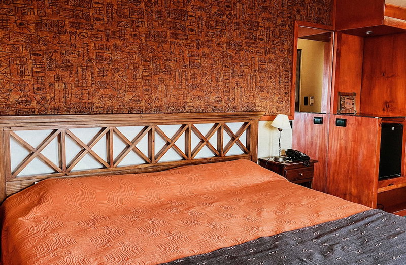 Hostería Lupama, El Calafate, Argentina