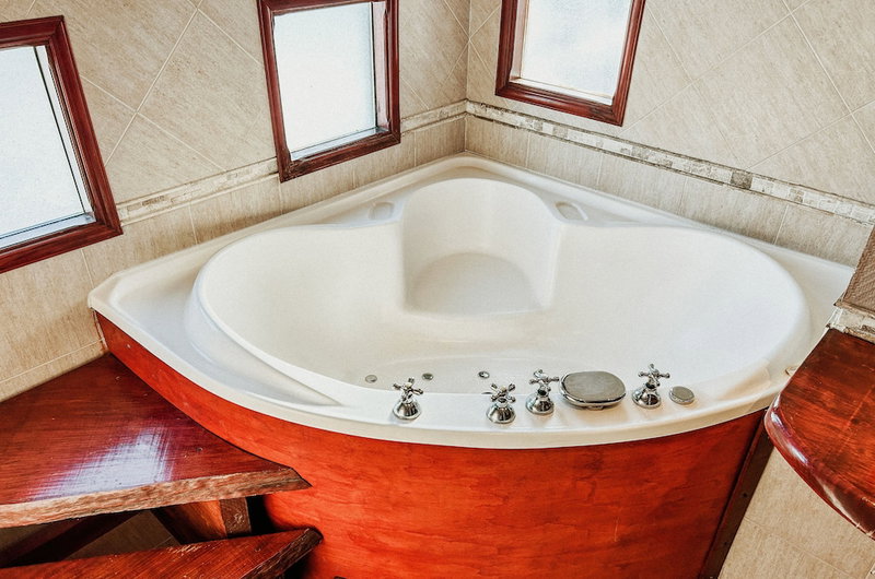 Hostería Lupama, El Calafate, Argentina