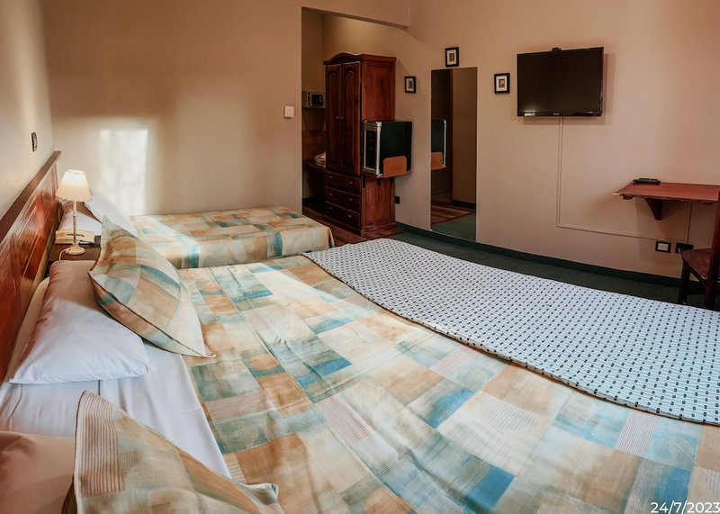 Hostería Lupama, El Calafate, Argentina