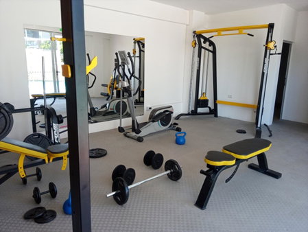 DFC by FMA Coliving, Salta, Argentina