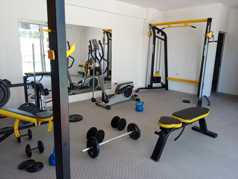 DFC by FMA Coliving, Salta, Argentina