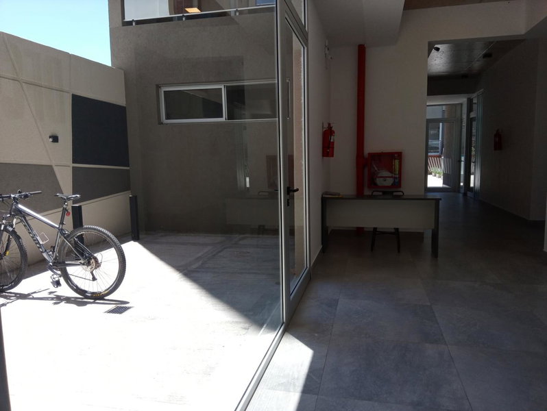 DFC by FMA Coliving, Salta, Argentina