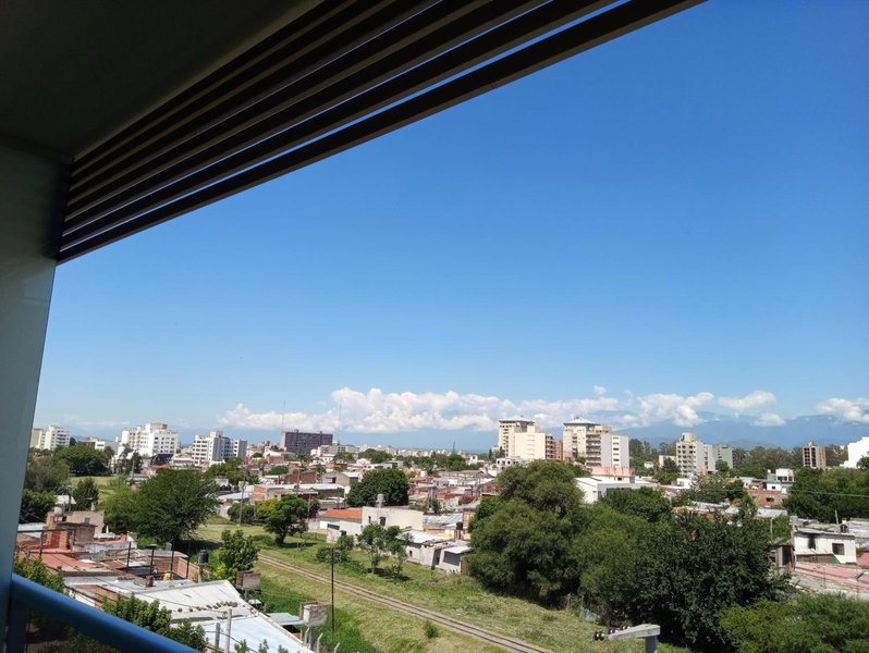 DFC by FMA Coliving, Salta, Argentina