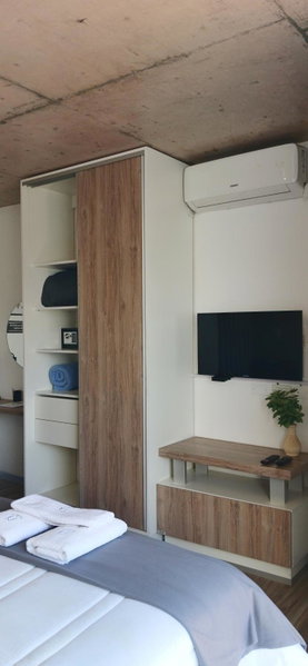 DFC by FMA Coliving, Salta, Argentina