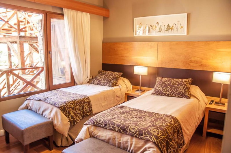 Los Robles Apart & Spa, San Carlos de Bariloche, Argentina
