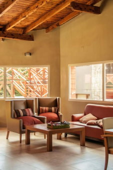 Los Robles Apart & Spa, San Carlos de Bariloche, Argentina