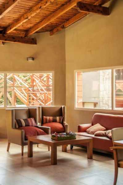Los Robles Apart & Spa, San Carlos de Bariloche, Argentina