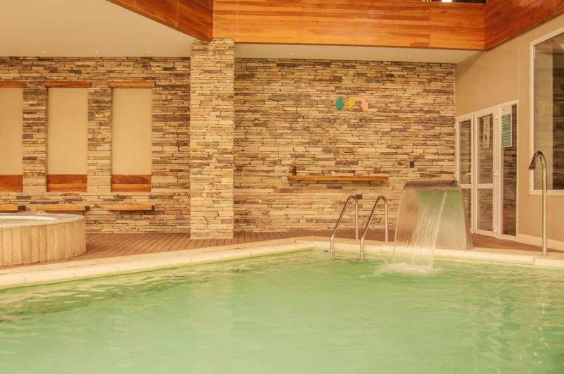 Los Robles Apart & Spa, San Carlos de Bariloche, Argentina