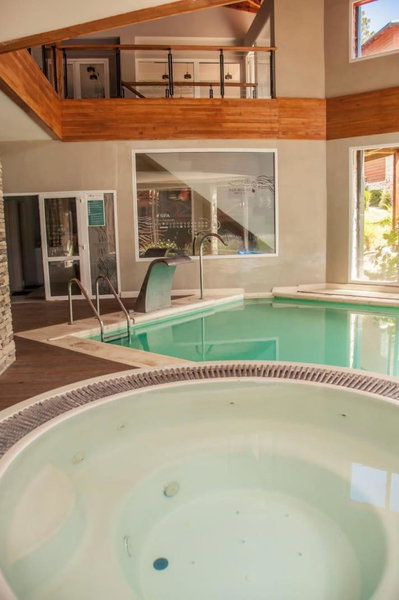 Los Robles Apart & Spa, San Carlos de Bariloche, Argentina