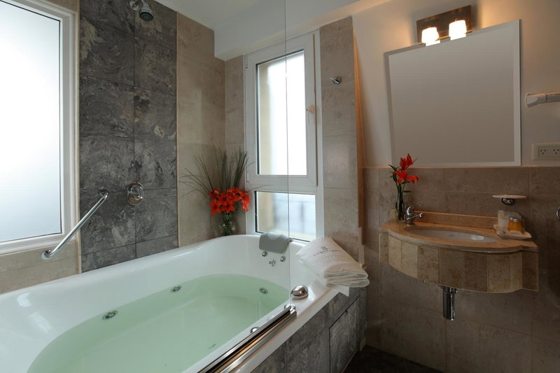Europlaza Hotel & Suites, Balvanera, Argentina