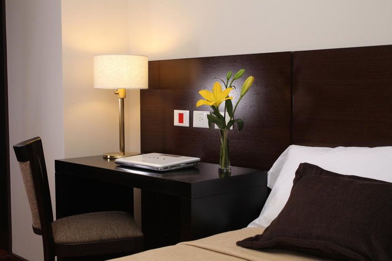 Europlaza Hotel & Suites, Balvanera, Argentina