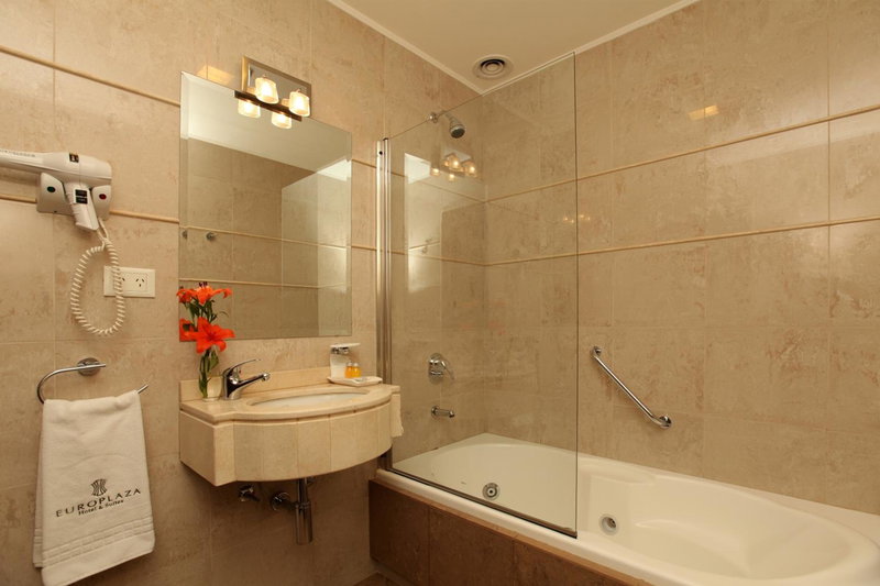 Europlaza Hotel & Suites, Balvanera, Argentina