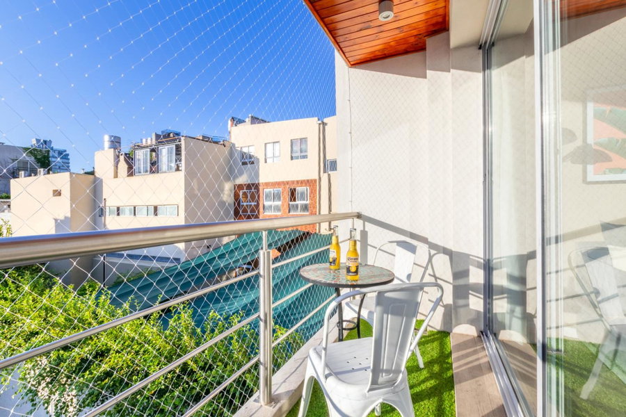 Luxury Apartments In Palermo - by BueRentals, Colegiales, Argentina