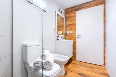 Luxury Apartments In Palermo - by BueRentals, Colegiales, Argentina