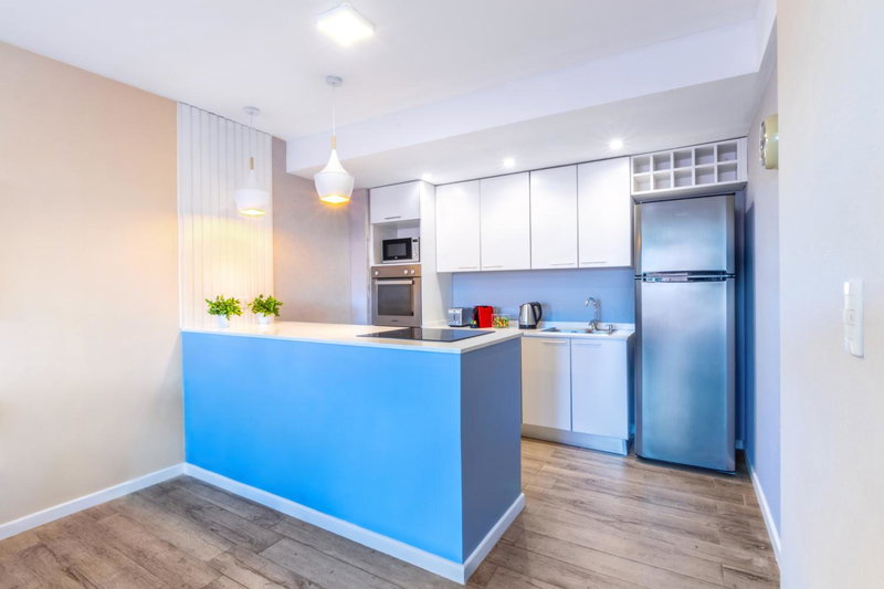 Luxury Apartments In Palermo - by BueRentals, Colegiales, Argentina
