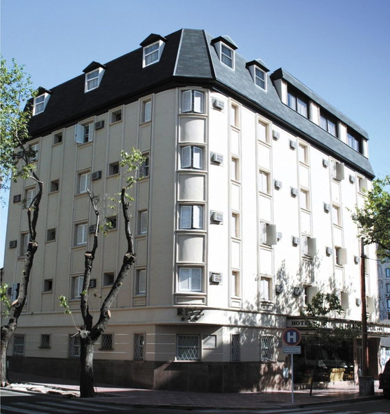 Ritz Hotel Mendoza, Mendoza, Argentinien