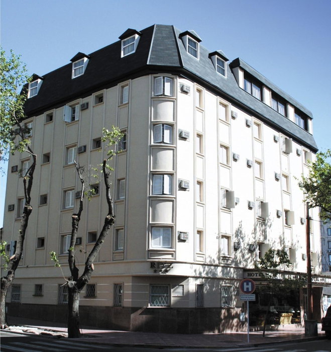 Ritz Hotel Mendoza, Mendoza, Argentinien