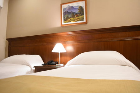 Ritz Hotel Mendoza, Mendoza, Argentinien