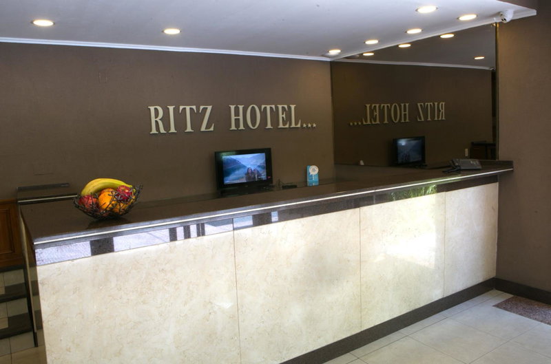 Ritz Hotel Mendoza, Mendoza, Argentinien