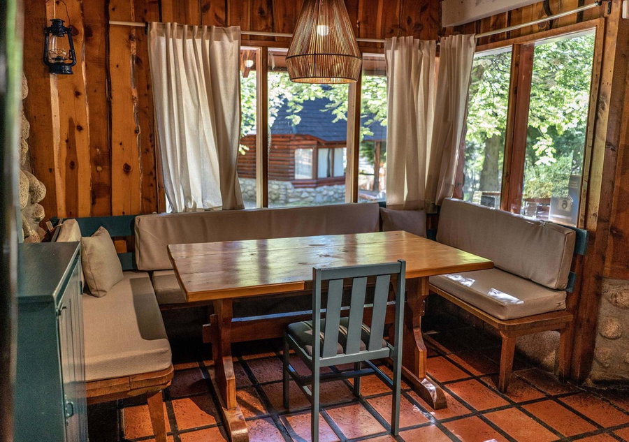 Ruma Andina by DOT Cabana, Villa La Angostura, Argentina