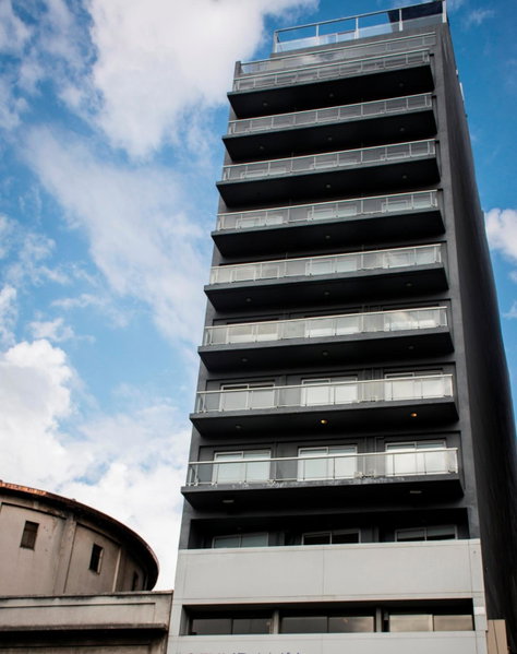 Isi Baires Alquiler Temporario, Balvanera, Argentine