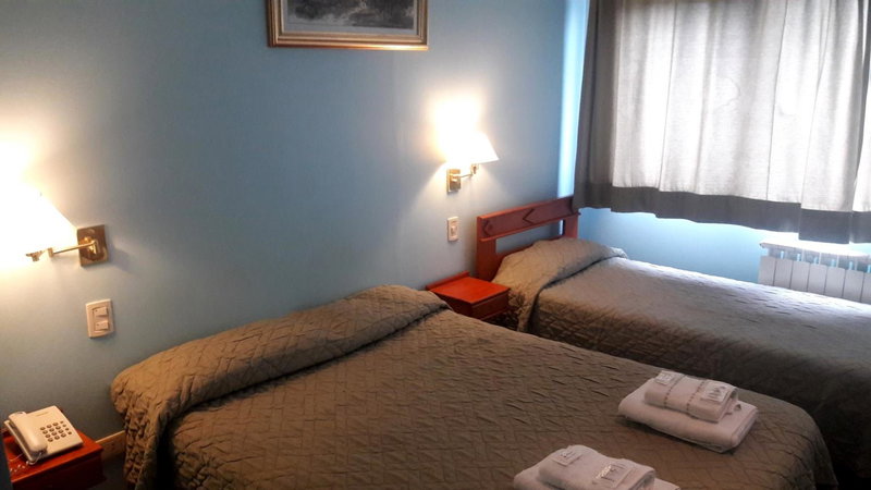 Hotel Antartida Argentina, Ushuaia, Argentina