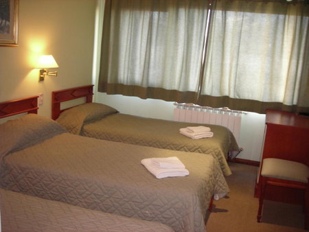 Hotel Antartida Argentina, Ushuaia, Argentina