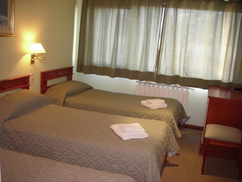 Hotel Antartida Argentina, Ushuaia, Argentina