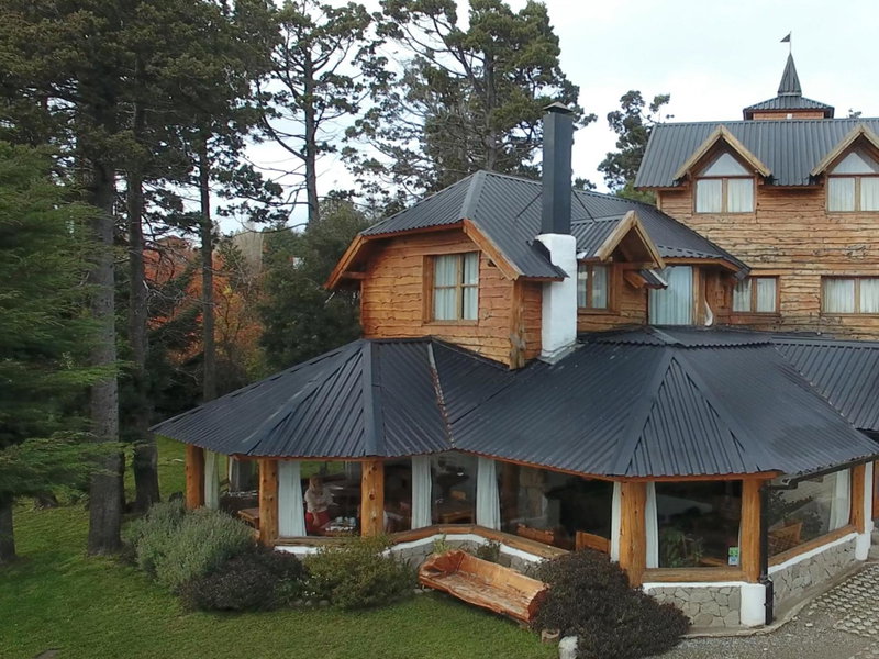 HTL La Malinka, San Carlos de Bariloche, Argentina