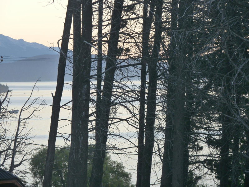 HTL La Malinka, San Carlos de Bariloche, Argentina
