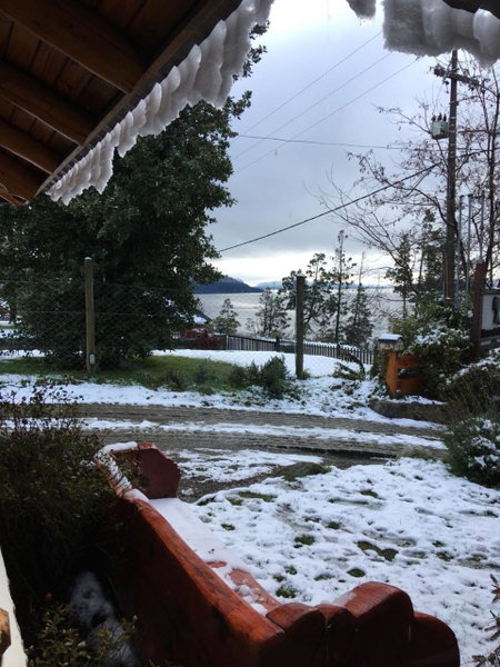 HTL La Malinka, San Carlos de Bariloche, Argentina