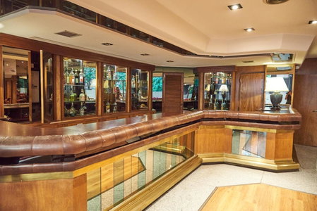 Primacy Hotel, Mar del Plata, Argentinien