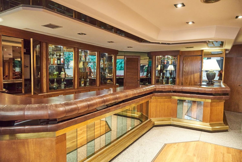 Primacy Hotel, Mar del Plata, Argentinien
