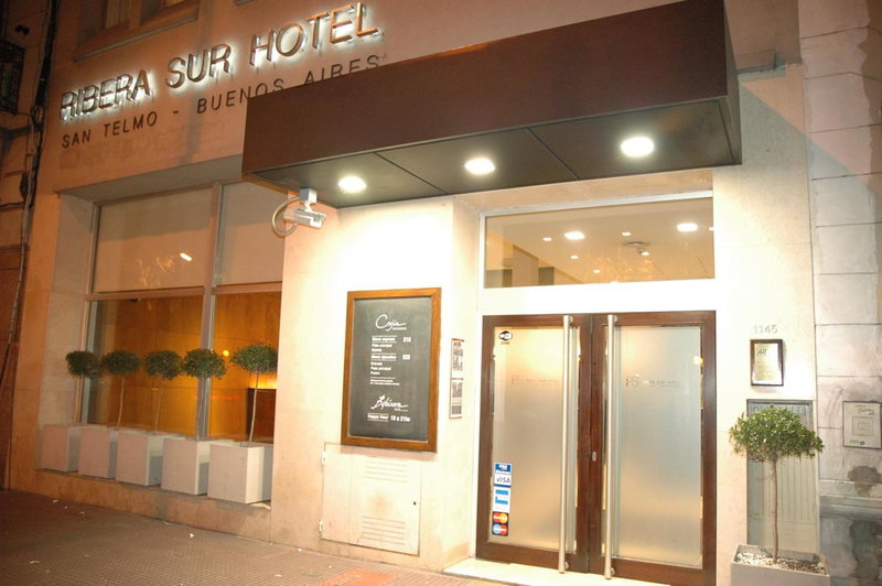 Ribera Sur Hotel, Buenos Aires, Аргентина