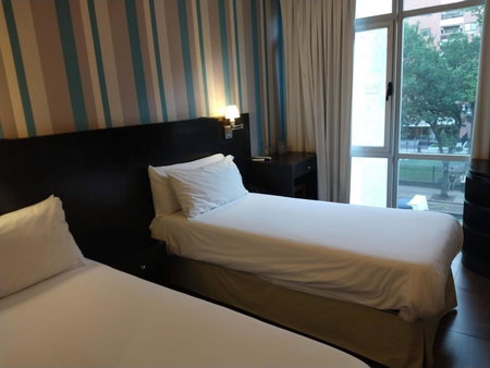 Ribera Sur Hotel, Buenos Aires, Аргентина