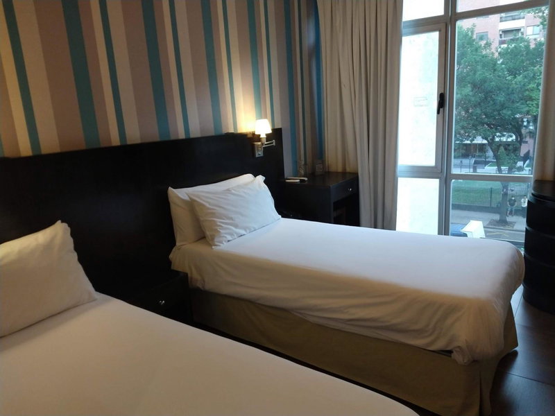 Ribera Sur Hotel, Buenos Aires, Аргентина
