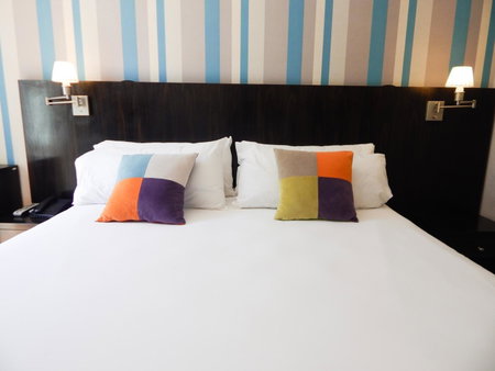 Ribera Sur Hotel, Buenos Aires, Аргентина